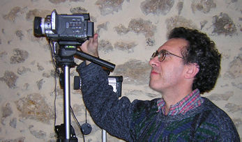 Eric Nadot Tranches de Scnes