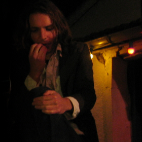 Steven Rougerie d'Oscar Matzerath